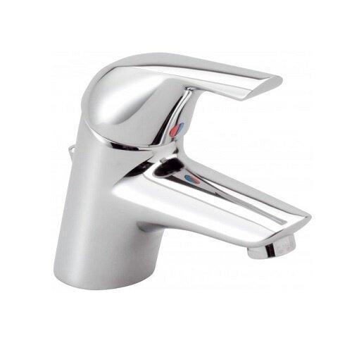 Ideal Standard Ceraplan B3689AA wastafelkraan chroom, Doe-het-zelf en Verbouw, Sanitair, Ophalen of Verzenden