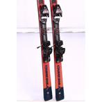 174 182 skis BLIZZARD FIREBIRD HRC, grip walk, c-armor + Ma, Overige merken, 160 tot 180 cm, Gebruikt, Verzenden
