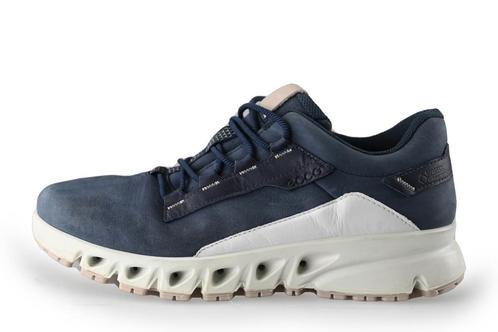 Ecco Sneakers in maat 44 Blauw | 10% extra korting, Kleding | Heren, Schoenen, Blauw, Gedragen, Sneakers of Gympen, Verzenden