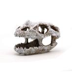 Prehistorische schedel 10 cm / aquariumdecoratie As-280, Dieren en Toebehoren, Vissen | Aquaria en Toebehoren, Verzenden, Nieuw