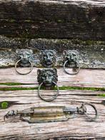 Handvat (5) - 1950-1960 - Leeuwenkop-handvat, Antiek en Kunst