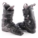 44,5 45 skischoenen SALOMON S/PRO 120, custom shell HD, over, Verzenden, Gebruikt, Salomon