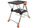 Veiling - Batavia 4-in-1 Transformer Werkbank & Trapladder |, Nieuw