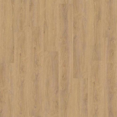 Ambiant Robusto Click Natural Oak PVC, Huis en Inrichting, Stoffering | Vloerbedekking, Overige typen, Overige kleuren, Nieuw