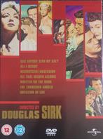 Directed by ----- Douglas Sirk              Gratis verzenden, Verzenden, Zo goed als nieuw, Vanaf 12 jaar, Boxset