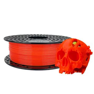 PETG filament Tijger Oranje 1.75mm 1kg - Azurefilm beschikbaar voor biedingen