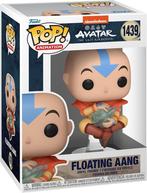 Funko Pop! - Avatar the last airbender Aang Floating #1439 |, Verzamelen, Poppetjes en Figuurtjes, Verzenden, Nieuw
