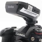 Godox X PRO II Transmitter Olympus/Panasonic | Tweedehands, Verzenden, Gebruikt, Overige Merken
