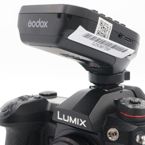Godox X PRO II Transmitter Olympus/Panasonic | Tweedehands, Audio, Tv en Foto, Fotocamera's Digitaal, Gebruikt, Overige Merken