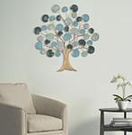WANDDECORATIE APPEL CM 89X2,5X90, Huis en Inrichting, Ophalen of Verzenden, Nieuw