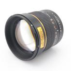 Samyang 85mm F/1.4 Canon | Tweedehands, Verzenden, Gebruikt
