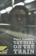 The Girl on the Train 9789001891374 Paula Hawkins, Boeken, Kunst en Cultuur | Beeldend, Gelezen, Paula Hawkins, Verzenden
