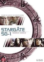 Stargate SG-1 - Seizoen 8, Cd's en Dvd's, Verzenden, Nieuw in verpakking