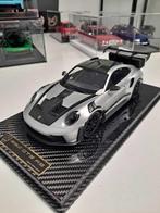 Radscale 1:18 - Modelauto - Porsche 911 - 992 GT3 RS -, Hobby en Vrije tijd, Modelauto's | 1:5 tot 1:12, Nieuw
