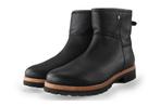 Panama Jack Boots in maat 40 Zwart | 10% extra korting, Kleding | Dames, Schoenen, Verzenden, Zwart, Overige typen, Zo goed als nieuw