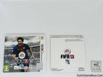 Nintendo 3DS - Fifa 13 - FAH, Spelcomputers en Games, Games | Nintendo 2DS en 3DS, Verzenden, Gebruikt