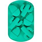 Wilton Siliconen Bakvorm Cactus (6), Verzenden, Nieuw