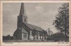 VOORTHUIZEN - Ned. Herv. Kerk, Verzenden, Gelopen