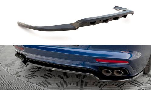 Diffuser Porsche Panamera E-Hybrid 971 Facelift  2020 -, Auto-onderdelen, Carrosserie en Plaatwerk, Ophalen of Verzenden