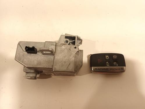 Slotenset cil inclusief immobilizer Land Rover Range Rover E, Auto-onderdelen, Carrosserie en Plaatwerk, ARN erkend, Stiba lid