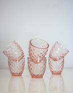 Ribes murano - emmanuelle - Drinkset (6) - bubbels Barbie -, Nieuw