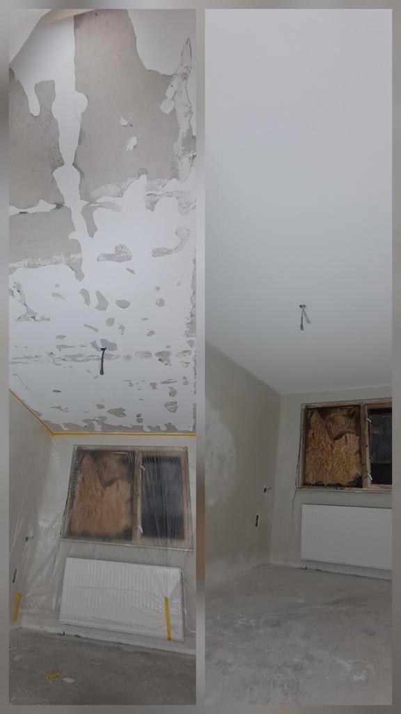 Professionele Spackspuiter -  8 jaar ervaring, Diensten en Vakmensen, Stukadoors en Tegelzetters, Spackspuiten, Garantie