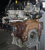 Motor Ford Fiesta 2017 1.0 12v EcoBoost 74 kW, Auto-onderdelen, Ophalen of Verzenden, Gereviseerd, Ford