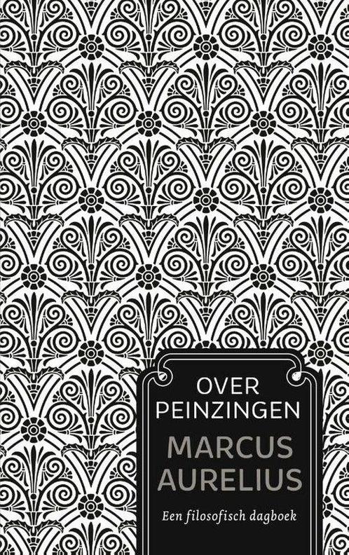 9789020220094 Patroon - Overpeinzingen Marcus Aurelius, Boeken, Biografieën, Nieuw, Verzenden