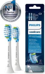 Philips Sonicare Adaptive Clean HX9042/17 - Opzetborstel, Verzenden