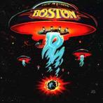LP gebruikt - Boston - Boston, Verzenden, Zo goed als nieuw