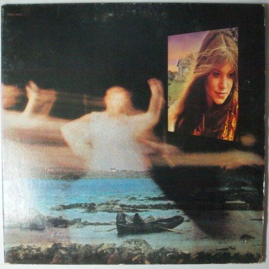 Melanie - Madrugada - LP, Cd's en Dvd's, Vinyl | Pop, Verzenden