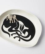 Parra & Case Studyo - Piet Parra - Fruitschaal - Ceramic