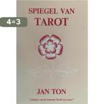 Spiegel van Tarot - J. Ton 9789065563217 J. Ton, Boeken, Esoterie en Spiritualiteit, Verzenden, Zo goed als nieuw, J. Ton