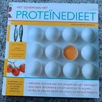 Het geheim van het proteïnedieet, Boeken, Gelezen, José van Amstel-Reurekas, Dieet en Voeding, Verzenden