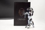 Richard Orlinski (1966) - Horse Spirit (Pearl Grey Edition), Antiek en Kunst