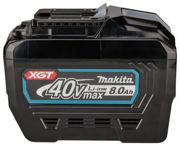 Makita Accu BL4080F XGT 40V Max 8,0Ah beschikbaar voor biedingen