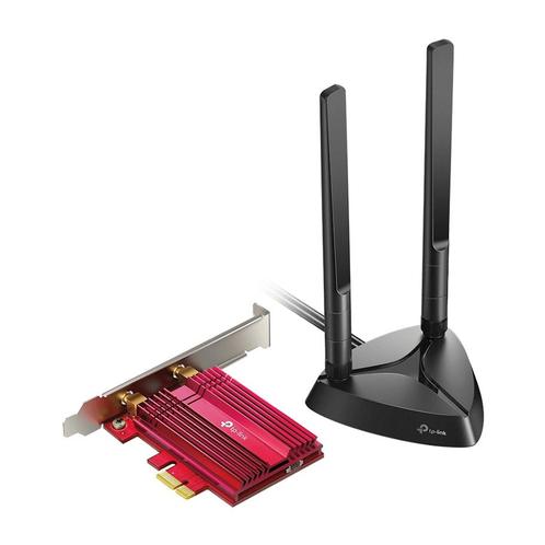 Nieuwe TP-Link Archer TX3000E met garantie, Computers en Software, Netwerkkaarten, Intern, Nieuw, Ophalen of Verzenden