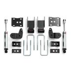 QA1 21-25 Ford F150 Dual Adjustable Rear Lowering Kit, Ophalen of Verzenden, Nieuw