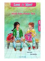 AVI Start: Met Tes naar les 9789492482167 Ineke Kraijo, Verzenden, Zo goed als nieuw, Ineke Kraijo