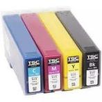 TSC ink cartridge, black | 98-0790006-00LF, Verzenden, Nieuw