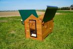 Polly Classic XL / Cucciolotta Trespa Kippenhok, Ophalen of Verzenden, Nieuw