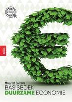 Basisboek duurzame economie | 9789024436125, Boeken, Studieboeken en Cursussen, Nieuw, Verzenden