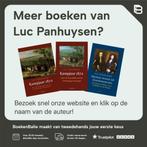 De Gouden Eeuw 9789085714248 Luc Panhuysen, Verzenden, Zo goed als nieuw, Luc Panhuysen