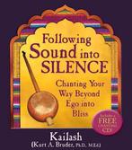 Following Sound Into Silence 9781401916787 Kurt A. Bruder, Verzenden, Gelezen, Kurt A. Bruder