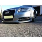 Audi A6 4F verbreed spatborden 3 cm aan elke kant, Ophalen of Verzenden, Nieuw