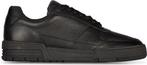 PS Poelman KEVIN - maat 42 - Heren Sneakers - Zwart, Verzenden, Nieuw