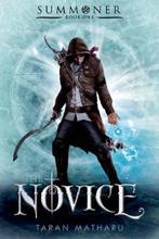 The Novice 9781250067128 Taran Matharu, Boeken, Verzenden, Gelezen, Taran Matharu