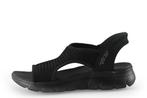 Skechers Sandalen in maat 36 Zwart, Kleding | Dames, Schoenen, Skechers, Verzenden, Zwart, Sandalen of Muiltjes