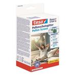 Pollengaas | Tesa | Raam | 150 x 180 cm (Antraciet), Verzenden, Nieuw