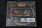 Shivers PC Game Jewel Case, Verzenden, Nieuw